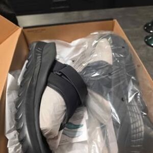 NEW Vionic Restore II Unisex Recovery Comfort Sandal Men's Size 9.5/ Women's siz